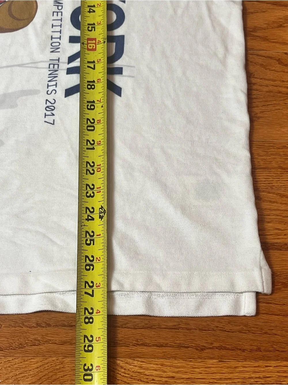 Polo Ralph Lauren 2017 US Open 